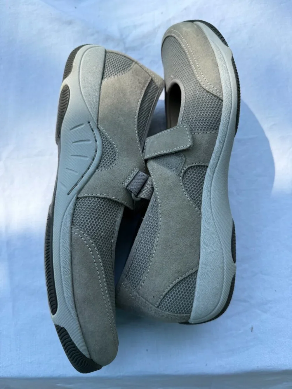 Dansko hennie sporty